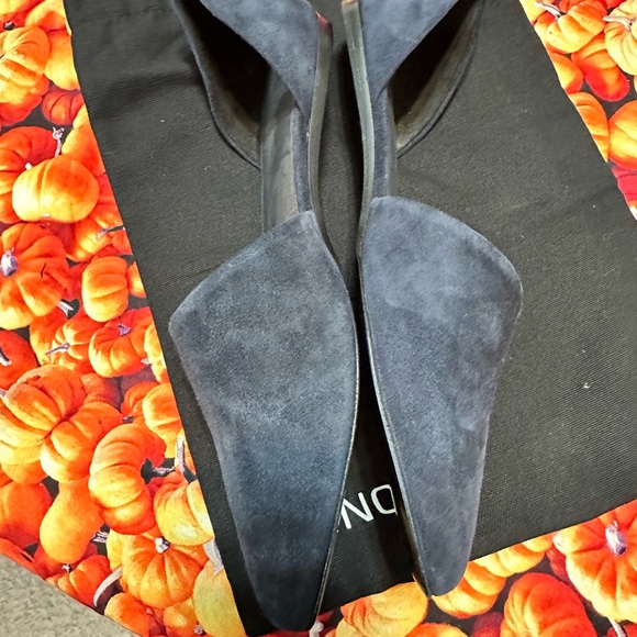 Vince suede flats - Picture 3 of 7
